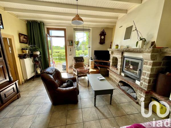 Maison à vendre 12 pièces 355 m² Saint-Sébastien