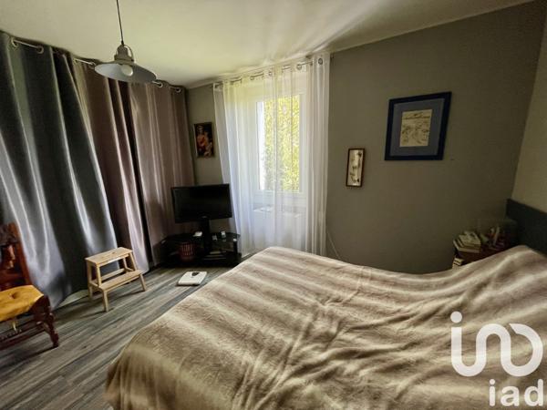 Maison à vendre 12 pièces 355 m² Saint-Sébastien