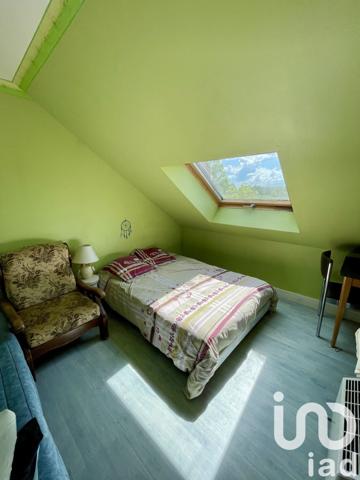 Maison à vendre 12 pièces 355 m² Saint-Sébastien