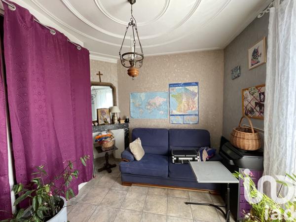 Maison à vendre 12 pièces 355 m² Saint-Sébastien