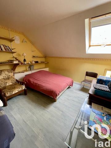 Maison à vendre 12 pièces 355 m² Saint-Sébastien