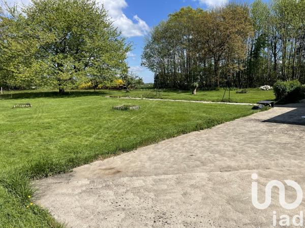 Maison à vendre 12 pièces 355 m² Saint-Sébastien