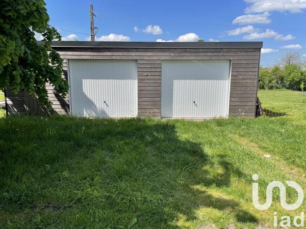 Maison à vendre 12 pièces 355 m² Saint-Sébastien