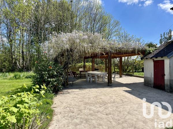 Maison à vendre 12 pièces 355 m² Saint-Sébastien