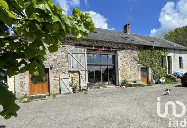 Maison à vendre 12 pièces 355 m² Saint-Sébastien