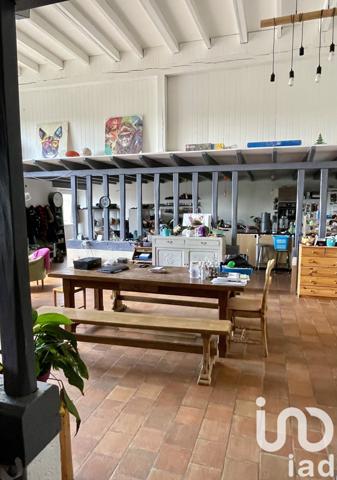 Maison à vendre 12 pièces 355 m² Saint-Sébastien