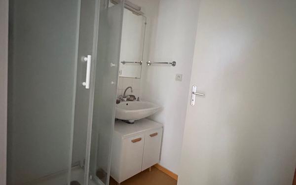 Appartement à louer    2 pièces • 18,91 m2 Amiens