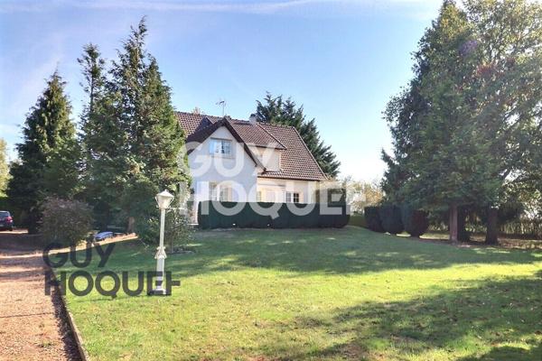 Maison de 172m² à Bernay