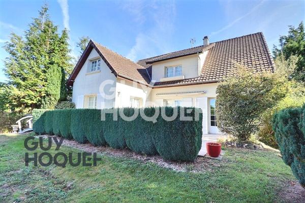 Maison de 172m² à Bernay