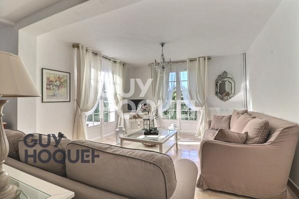 Maison de 172m² à Bernay