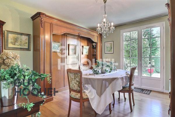 Maison de 172m² à Bernay