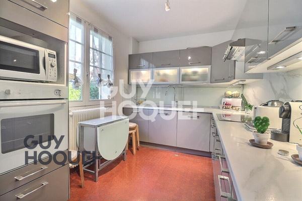 Maison de 172m² à Bernay