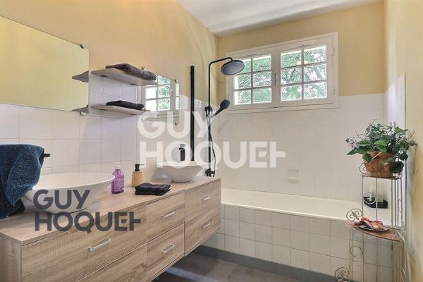 Maison de 172m² à Bernay