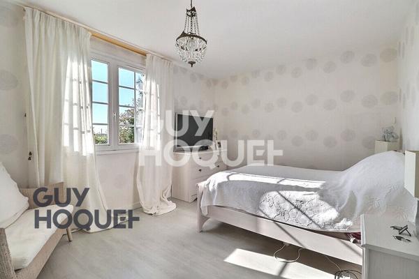 Maison de 172m² à Bernay