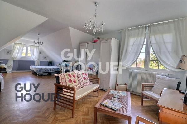 Maison de 172m² à Bernay