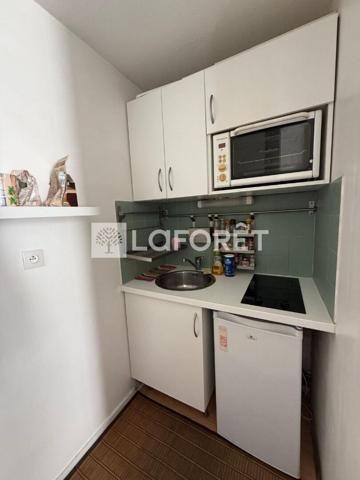 Location appartement Bordeaux - 1 pièce(s) - 30 m² - 737 €/mois