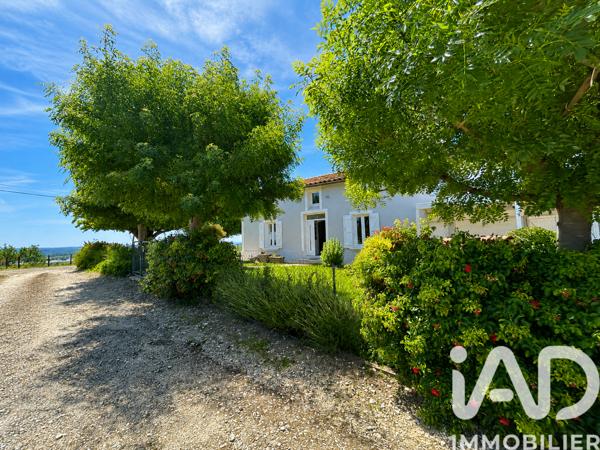 Maison à vendre 5 pièces 213 m² Boudou