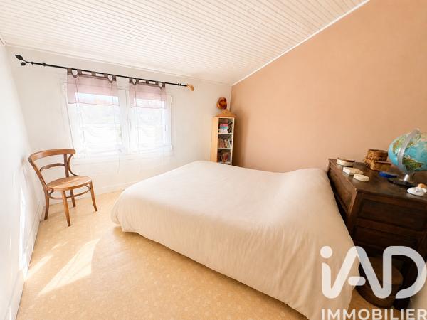 Maison à vendre 5 pièces 213 m² Boudou