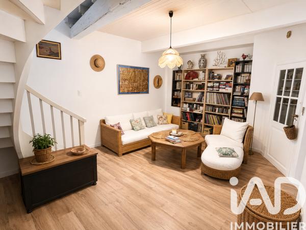 Maison à vendre 5 pièces 213 m² Boudou