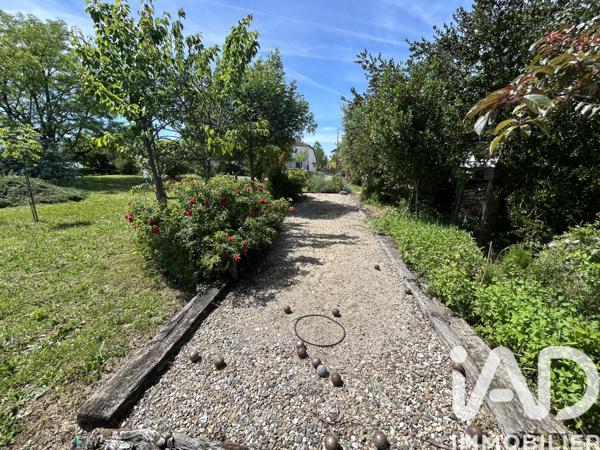Maison à vendre 5 pièces 213 m² Boudou