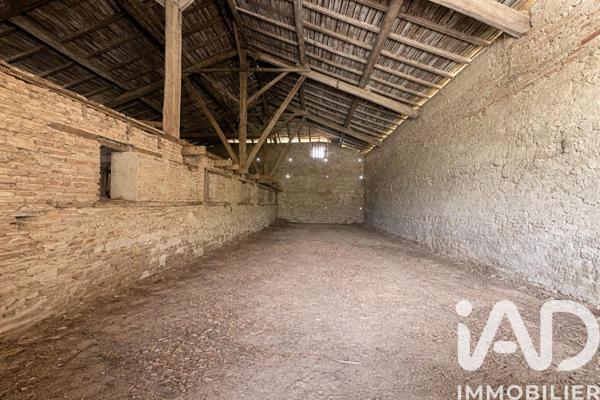 Maison à vendre 5 pièces 213 m² Boudou