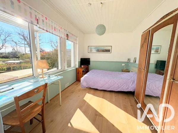 Maison à vendre 5 pièces 213 m² Boudou