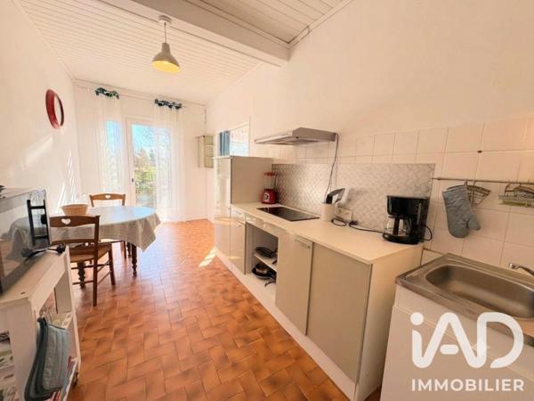 Maison à vendre 5 pièces 213 m² Boudou