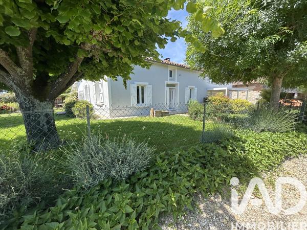 Maison à vendre 5 pièces 213 m² Boudou