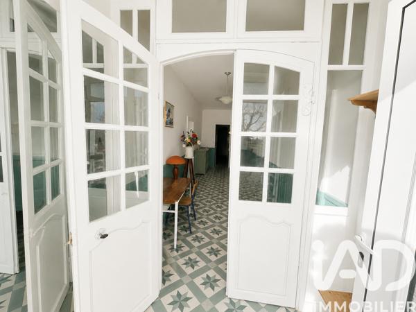 Maison à vendre 5 pièces 213 m² Boudou