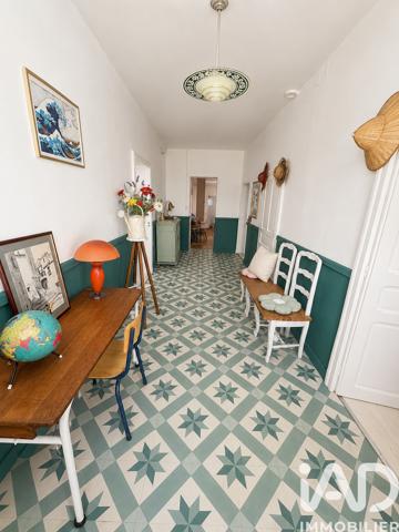 Maison à vendre 5 pièces 213 m² Boudou