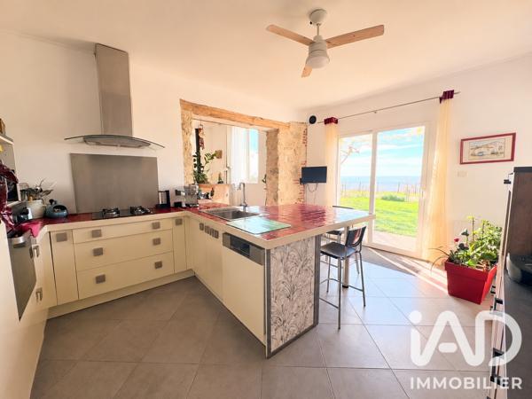 Maison à vendre 5 pièces 213 m² Boudou