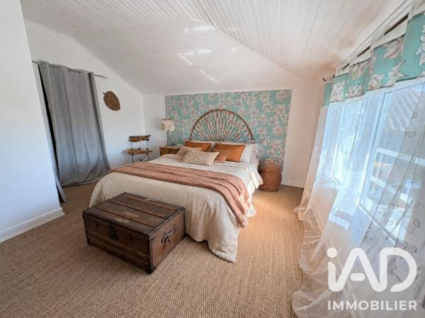Maison à vendre 5 pièces 213 m² Boudou