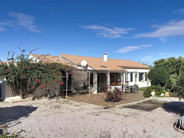 Vente Maison 5 pièces 105 m2 à Calenzana