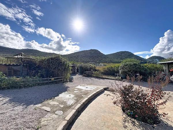 Vente Maison 5 pièces 105 m2 à Calenzana