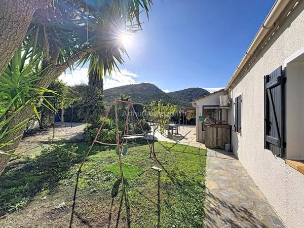 Vente Maison 5 pièces 105 m2 à Calenzana