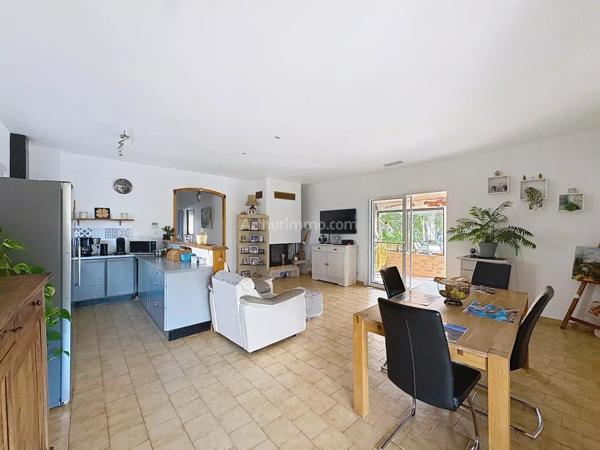 Vente Maison 5 pièces 105 m2 à Calenzana