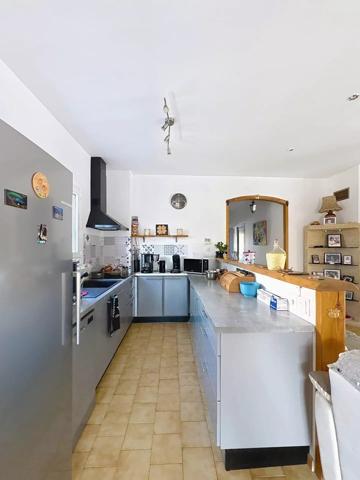 Vente Maison 5 pièces 105 m2 à Calenzana