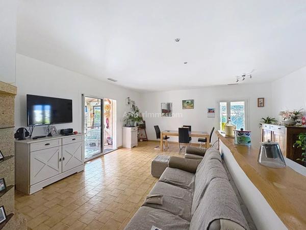 Vente Maison 5 pièces 105 m2 à Calenzana