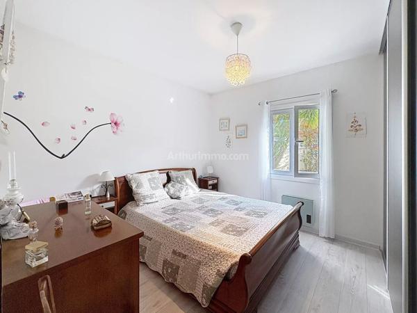 Vente Maison 5 pièces 105 m2 à Calenzana