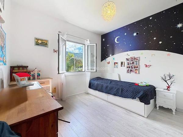 Vente Maison 5 pièces 105 m2 à Calenzana