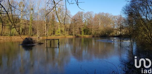 Maison à vendre 5 pièces 235 m² Saintigny