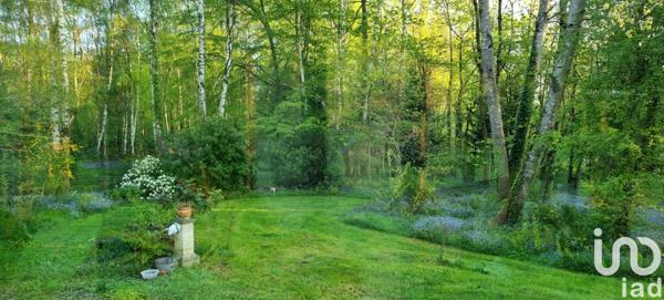 Maison à vendre 5 pièces 235 m² Saintigny