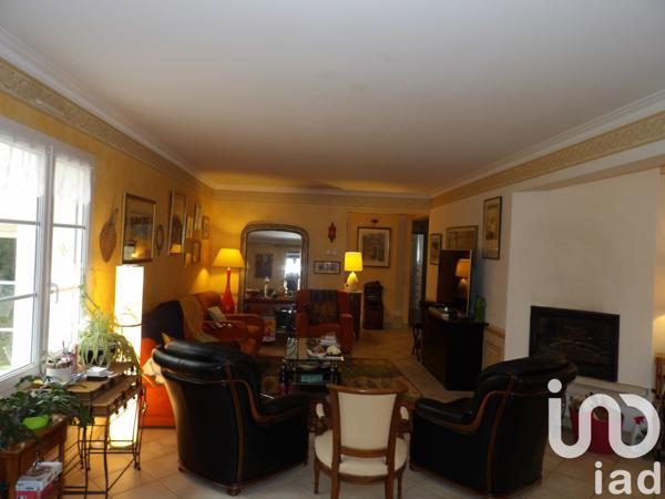 Maison à vendre 5 pièces 235 m² Saintigny