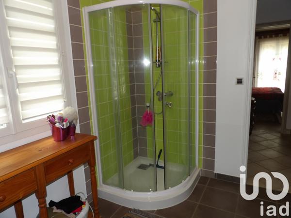 Maison à vendre 5 pièces 235 m² Saintigny