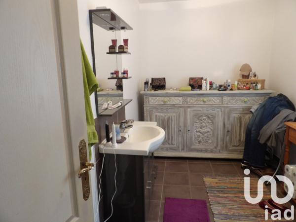 Maison à vendre 5 pièces 235 m² Saintigny