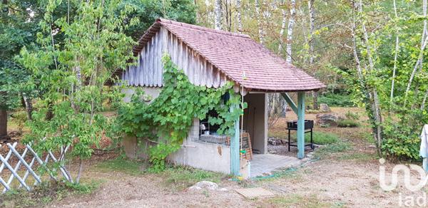 Maison à vendre 5 pièces 235 m² Saintigny