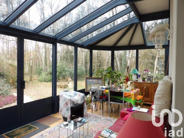 Maison à vendre 5 pièces 235 m² Saintigny