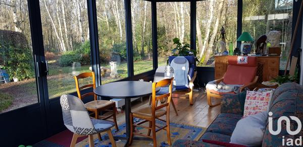 Maison à vendre 5 pièces 235 m² Saintigny