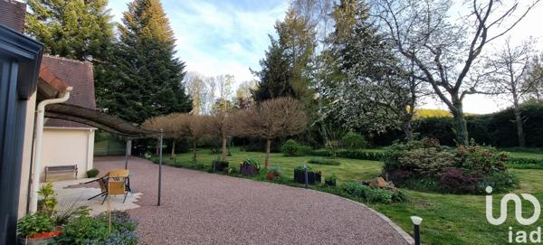 Maison à vendre 5 pièces 235 m² Saintigny