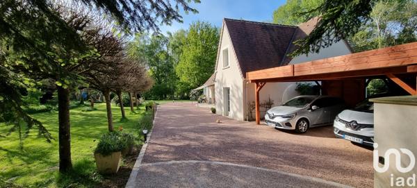 Maison à vendre 5 pièces 235 m² Saintigny